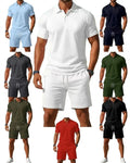 China Bangladesh Factory Price OEM Customized Logo Embroidery Casual Short Sleeve Fashion Men Polo Shirt MegaBDM
