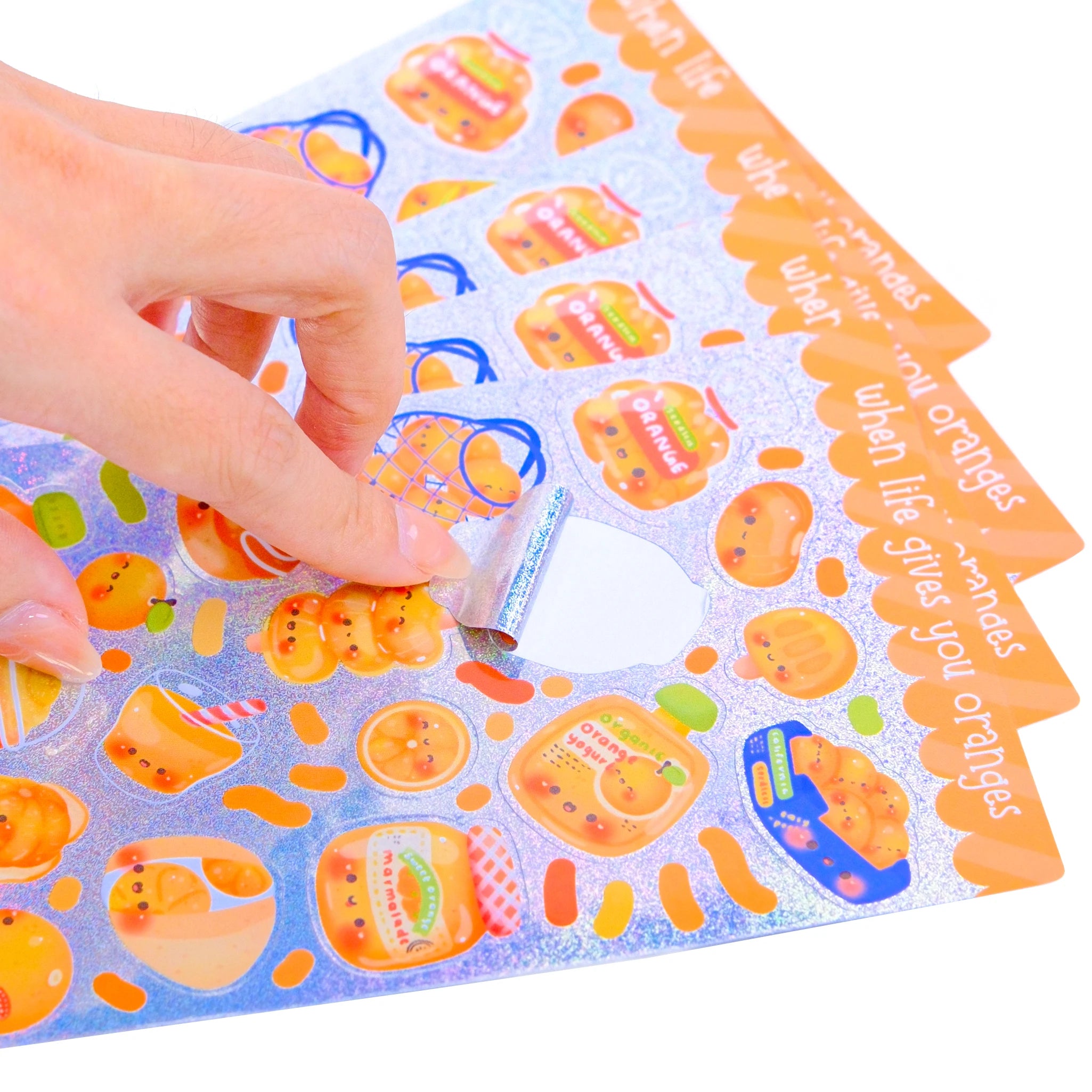 Custom Kiss Cut Vinyl Stickers Printed Waterproof Labels Company Logo Design Stickers Stickers Suppliers