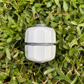 Easy Connection & Pipe Repair Accessory Eco Friendly Plastic Hose Joiner for Two Plain Garden Water Hoses Garden Irrigation Use