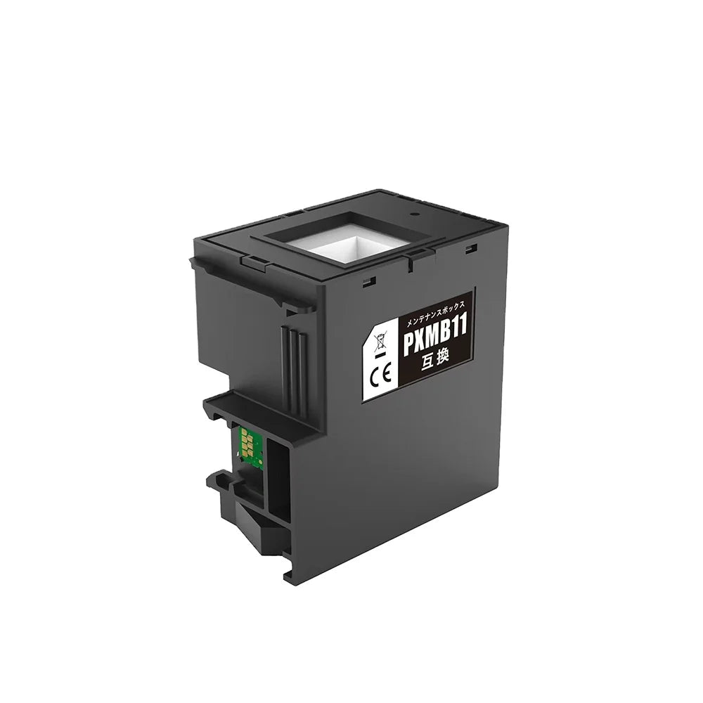 Tatrix PXMB11 Compatible Ink Maintenance Box Waste Ink tank for Epson PX-S161T PX-M161T PXMB11