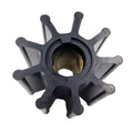 DOOSAN 65.06804-000 Marine Rubber Impeller JMP 8201-01 Closed Flexible Boat Impeller DJ Pump Open Rubber Pump Parts KP-300