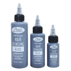 The Most Popular Professional Hair Extension Tools Makeup Adhesive Eyelash Extension Glue Ecological Glue for Wig Wefts