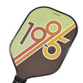 High Performance Power Air Squash Paddle Equipment for Pickleball and Tennis Players