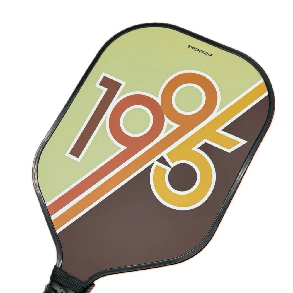 High Performance Power Air Squash Paddle Equipment for Pickleball and Tennis Players
