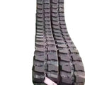 New 180X72X36 Rubber Track Crawler for ME08/ME08-B/MM08-B Excavator Undercarriage for Construction and Farm Use