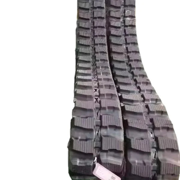 New 180X72X36 Rubber Track Crawler for ME08/ME08-B/MM08-B Excavator Undercarriage for Construction and Farm Use