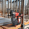 One Best Rebar Tying Machine High Quality High Value Bulk Price Concrete Tool DIY Grade Plastic Handle 1 Year Model WL-660