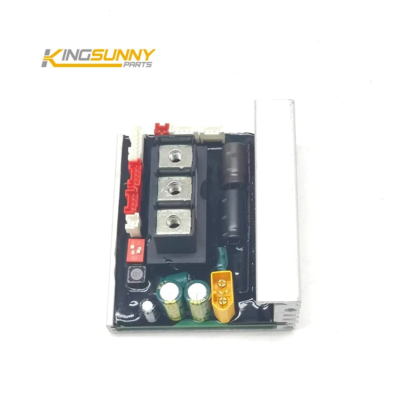 KING-SUNNY Morden M365 Xiaomi Electric Scooter Parts Controller for F2/F2PRO /F2 PLUS Accessories