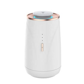 CNUS X3Art Best Selling Car Perfume Diffuser Aroma Diffuser Air Freshener Fragrance Smart Fragrance Diffusion