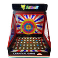 Adult Outdoor Sports Entertainment Games for Carnivals With Kids for Entertaining the Whole Family