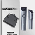 Suitable for Xiaomi Mijia Hair Clipper 2 Replacement Head Accessories Header Suitable MJGHHC2LF Cutter Head
