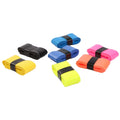 Custom Logo Anti-Slip PU Overgrip Accessories for Tennis Padel Rackets Pickleball Baseball Players