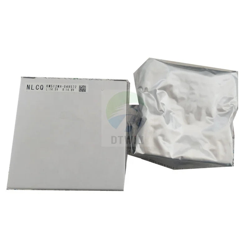 Original Konica 512 MH 14pl Print Head Brand New Solvent KM512mh Printer Head Japan Origin UV/Solvent Compatible DTWIN Brand