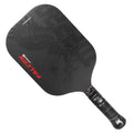 Custom Designed Raw Carbon Fiber Pickleball Paddle Squash Balls High Performance Product Type Fully customizable OEM ODM