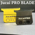 Jucai PRO Blade Original High Carbon Steel Titanium Coated FX707G2 Bit for Jucai PRO F7878 FF1T Trimmer High Quality DLC Blade