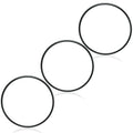 68898-32 Replacement O-Ring for 3M AP801 AP801-C AP802 KemFlo 5000 and 10000 Series Water Filters(3pcs)