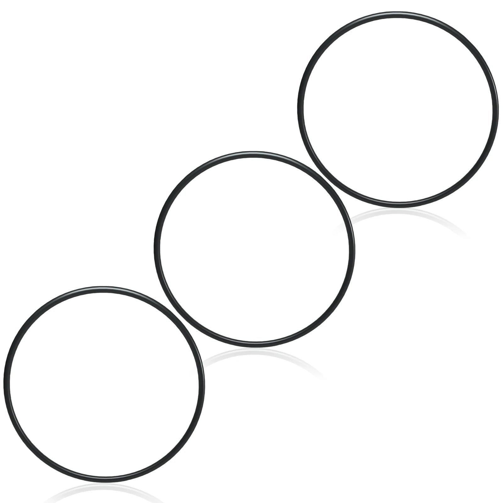 68898-32 Replacement O-Ring for 3M AP801 AP801-C AP802 KemFlo 5000 and 10000 Series Water Filters(3pcs)