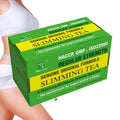 Organic Detox Slim Tea Box OEM Support for Adults' Slim Body Control Boosts Weight Loss Vitamins
