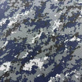 TC Polyester-cotton Blended Fashion Fabric 65% Polyester 35% Cotton PU Coating Windproof Waterproof Suitable for Tooling