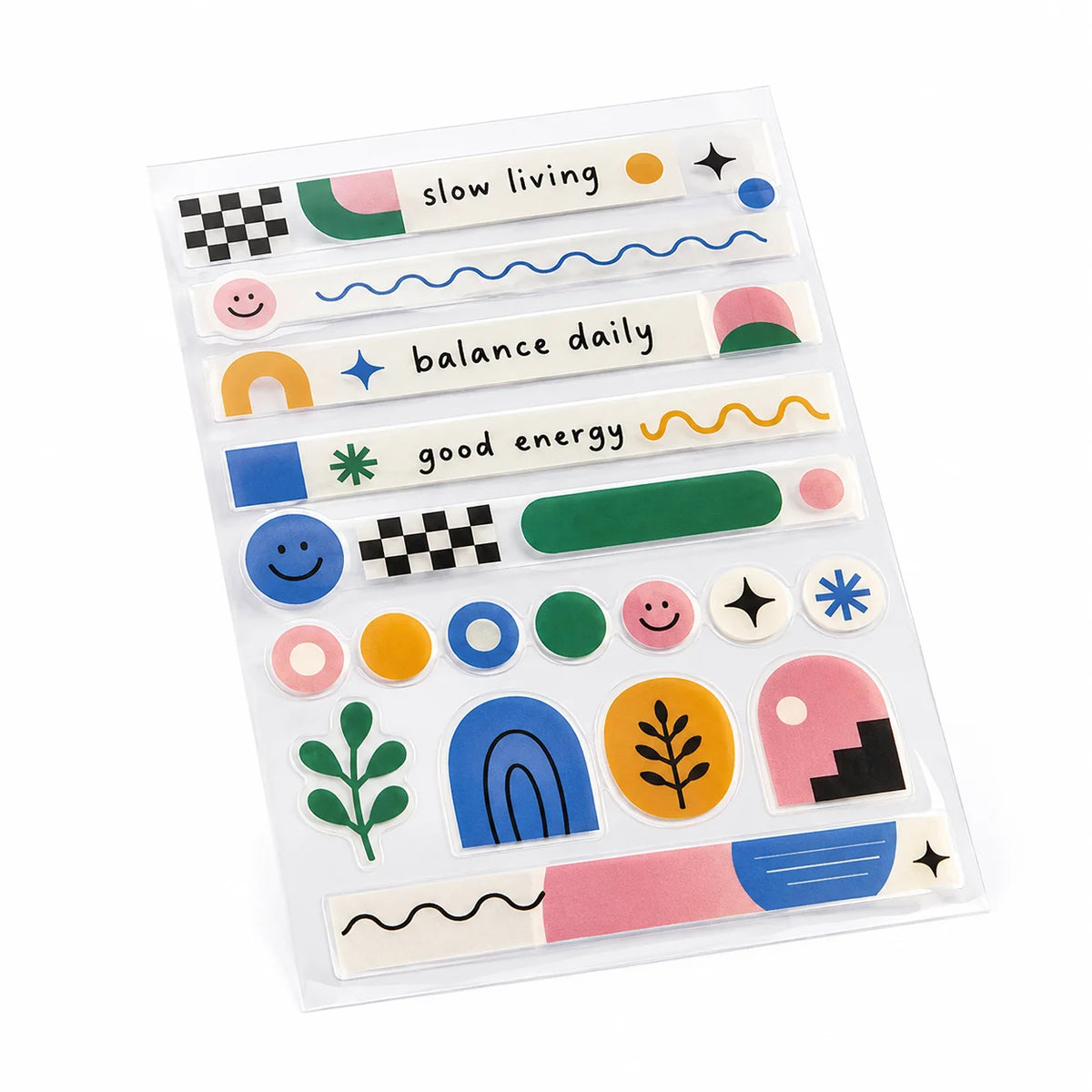 Custom Waterproof Static-Cling Adhesive Window Decals Transparent Vinyl Stickers with Double-Sided Printing MegaBDM