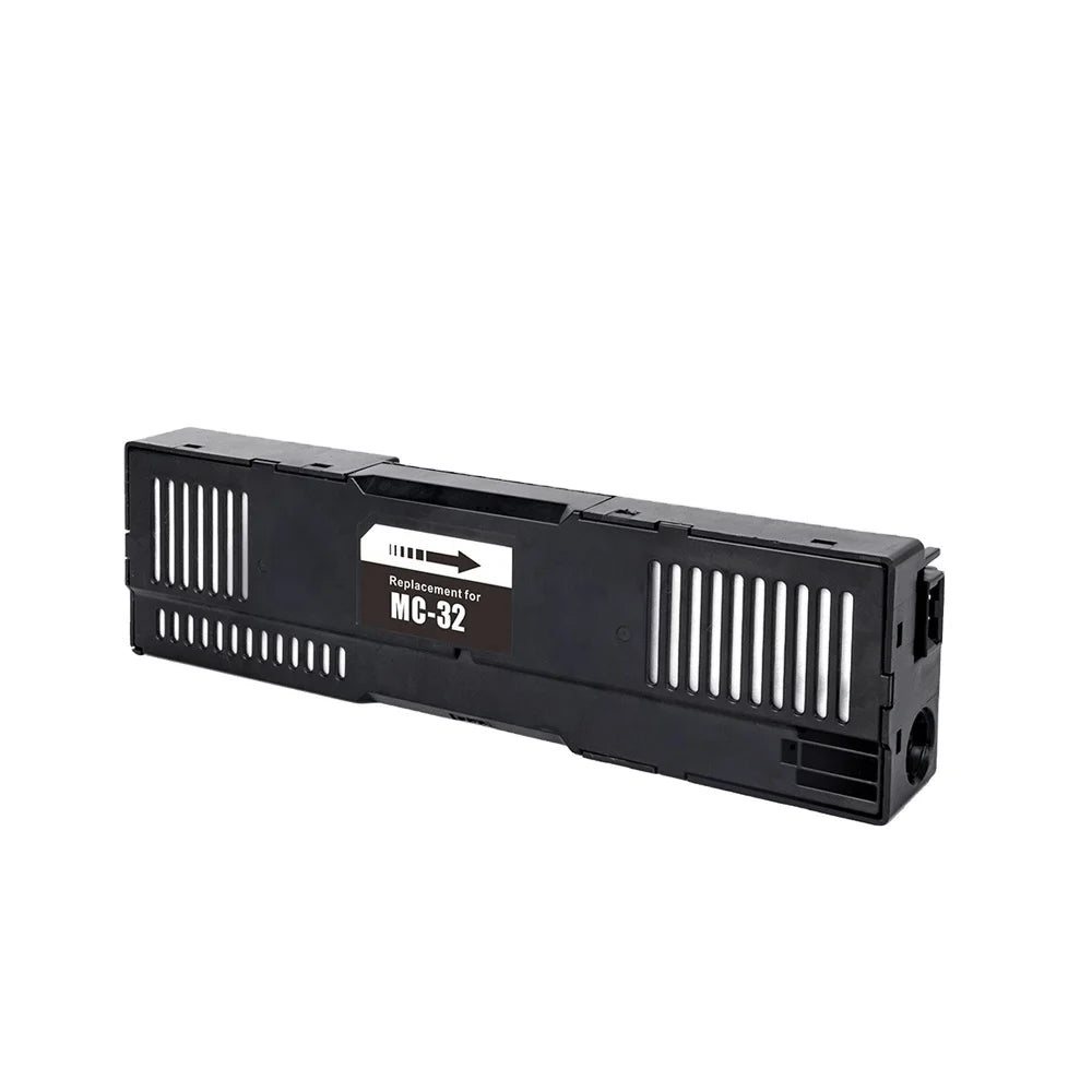 Tatrix MC-32 MC32 Mc32 Compatible Ink Maintenance Box for Canon Printer TC-20 TC-5200 TC-5200M