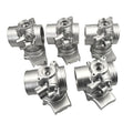 Manufacturer Wholesale Cnc Machining Lathe Quadcopter Helicopter Accessories Parts Cnc Machining Stainless Mechanical Parts MegaBDM