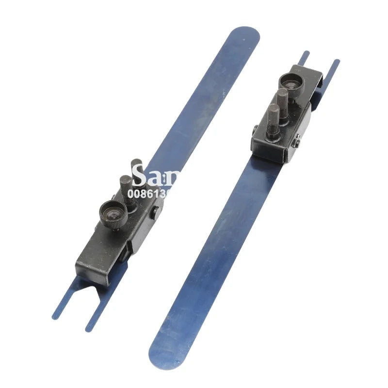Best Quality 200 Offset Printing Machine Feeder Sheet Smoother Paper Pressure Kit for Roland