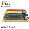 Tatrix SP C840 SPC840 Color Compatible Laser Toner Cartridge SPC840 for Ricoh SP C840 SP C842 MegaBDM