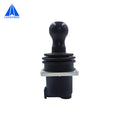 LUCKYROC Aerial Work Platform Parts Joystick Controller 101174 for Genie Electric Boom Lift MegaBDM