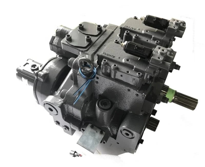 K5V200DPH Hydraulic Pump for ZX450-3 Main  Pump  4633472 Pump Assy