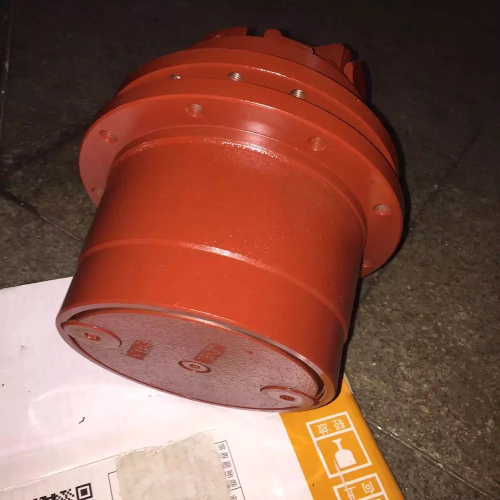 172A59-73300 KAYABA KYB MAG-16V-140-2 Final Drive for YANMAR015 VIO15 Excavator Track Motor VIO20 VIO30 Vio-15 Travel Motor MegaBDM