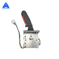 LUCKYROC Aerial Work Platform Parts 2 Speed Joystick Controller 1600268 for JLG Scissor Lifts MegaBDM