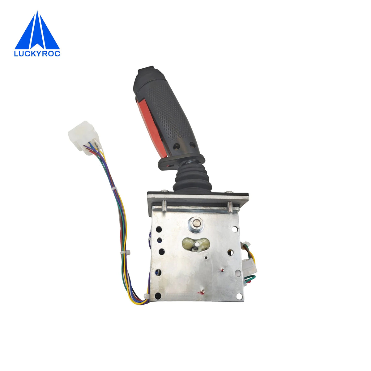 LUCKYROC Aerial Work Platform Parts 2 Speed Joystick Controller 1600268 for JLG Scissor Lifts MegaBDM