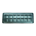 HNARL Housing Display Light 2760105 JL-2760105  for JLG Aerial Lifts 460SJ 660SJ 450A 601S 600SJ 1200SJP 860SJ