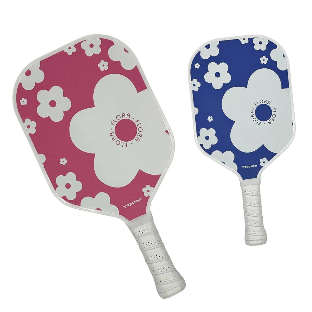Pro Carbon Fiber Pickleball Paddle Professional