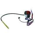 Gasoline Concrete Vibrator Construction Industry Concrete Vibrator Backpack Mini Concrete Vibrator MegaBDM