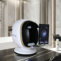 2025 Skin Detector Analyzer Face Machine Facial Scanner Face Scanner Analyze Face Skin Analyzer Machine