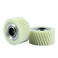 For BAFANG BBS02B Nylon Primary Reduction Gear Mid Drive Motor for Electric Bicycle Parts BBSHD Nylon Reduction Gear