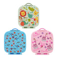Wholesale Food Grade Safe Bpa Free Eco Friendly Bpa Free Lunch Box Food Storage Container Portable Silicone Bento Lunch Box MegaBDM