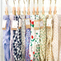 Astrid H18 CM Display Hijab Scarf Towel Socks Bag Hanger for Retail
