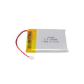 Customized Lipo Battery 3.7v 1050mAh 37v Li Ion 3.7v Lithium Battery Manufacturer