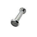 Manufacturer Reasonable Price Rated Door Viewer Zinc Alloy Material Peep Holes Door Viewer Security Door Peep Hole a Large View