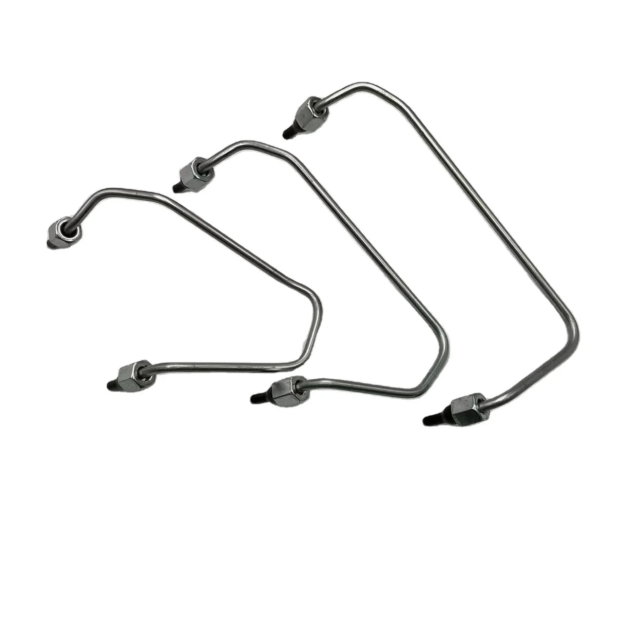 Engine Hydraulic High Pressure Oil Pipe Tube 183-8215 212-8604 212-8603 212-8602 212-8601 212-8600 5I-8060 304-3708 527-2516