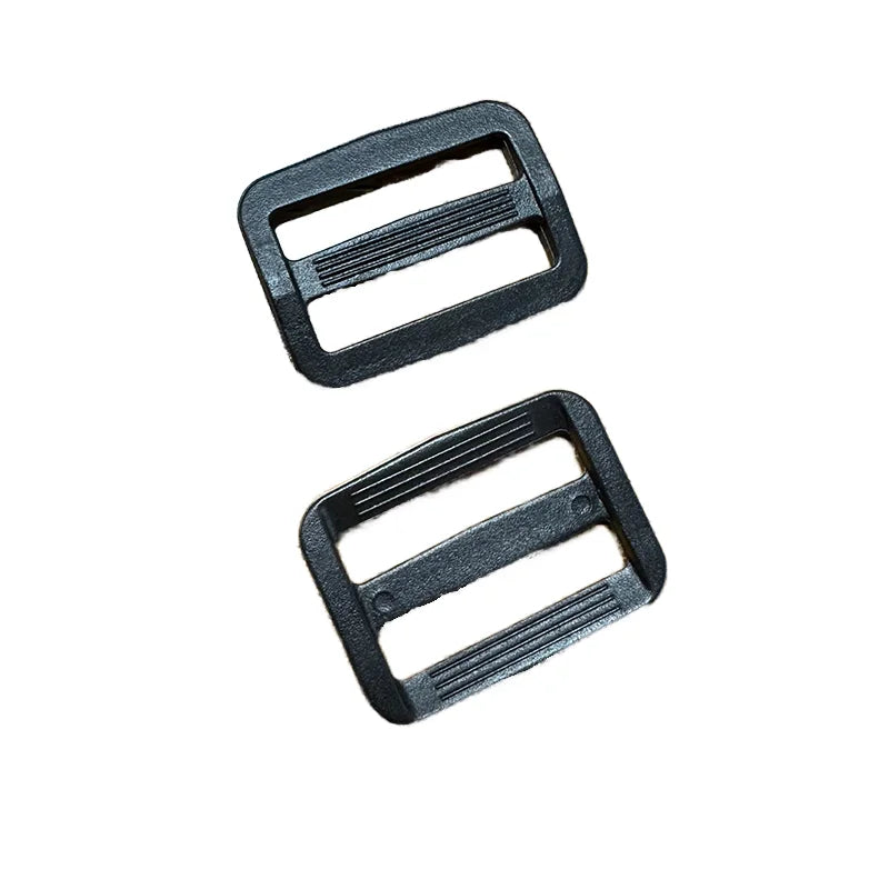 2026 New Wholesale Adjustable Buckle Belt Plastic Buckle for School Bag Hebilla MegaBDM