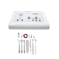 Desktop Multifunctional Facial Machine Equipment High Frequency Facial Machine 4 in 1 Galvanic Facial Blackhead Removal Machine