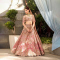 High Quality Elegant Traditional Indian Ethnic Wedding Party Wear Dress Lehenga Choli Attractive Design for Special Readymade MegaBDM