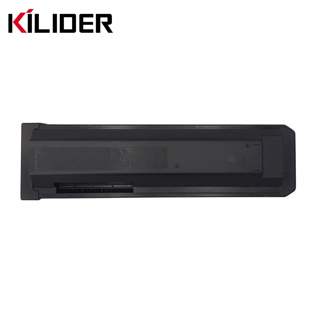 Kilider Compatible for BP-50M26/BP-50M31 Cartucho Toner Cartridge Chip for BP-AT700/GT700/FT700 Models 40000 Pages Yield 795g