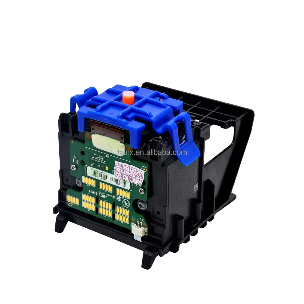 TATRIX Compatible 952Xl 953XL 954XL 955XL Printhead Printer Head Print Head for HP OfficeJet Pro 7720 7740 8210 8216 8702  Etc