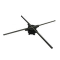 Holographic LED Fan 3D Hologram Projector for Indoor/Outdoor Education OEM Supplier MegaBDM