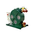 Customize Industrial Hose Squeeze Peristaltic Pump for Grouting Cement Micro Peristaltic Pumps